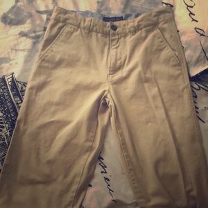 Tommy Hilfiger youth Khaki pants